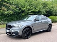 BMW X6 3.0 30d M Sport Auto xDrive Euro 6 (s/s) 5dr 70