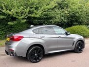 BMW X6 3.0 30d M Sport Auto xDrive Euro 6 (s/s) 5dr 75