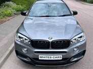 BMW X6 3.0 30d M Sport Auto xDrive Euro 6 (s/s) 5dr 68