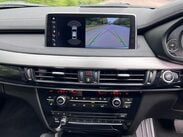 BMW X6 3.0 30d M Sport Auto xDrive Euro 6 (s/s) 5dr 88