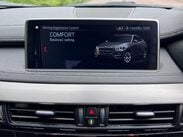 BMW X6 3.0 30d M Sport Auto xDrive Euro 6 (s/s) 5dr 85