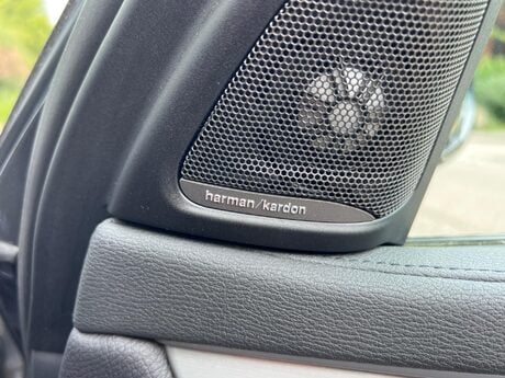 BMW X6 3.0 30d M Sport Auto xDrive Euro 6 (s/s) 5dr 13