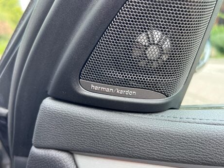 BMW X6 3.0 30d M Sport Auto xDrive Euro 6 (s/s) 5dr 9