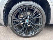 BMW X6 3.0 30d M Sport Auto xDrive Euro 6 (s/s) 5dr 45