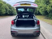 BMW X6 3.0 30d M Sport Auto xDrive Euro 6 (s/s) 5dr 36