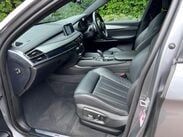 BMW X6 3.0 30d M Sport Auto xDrive Euro 6 (s/s) 5dr 26