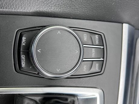 BMW X6 3.0 30d M Sport Auto xDrive Euro 6 (s/s) 5dr 79