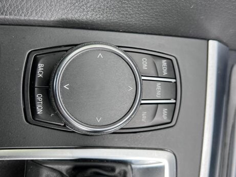 BMW X6 3.0 30d M Sport Auto xDrive Euro 6 (s/s) 5dr 75