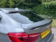 BMW X6 3.0 30d M Sport Auto xDrive Euro 6 (s/s) 5dr 56