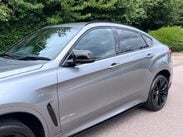 BMW X6 3.0 30d M Sport Auto xDrive Euro 6 (s/s) 5dr 11