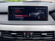 BMW X6 3.0 30d M Sport Auto xDrive Euro 6 (s/s) 5dr 84