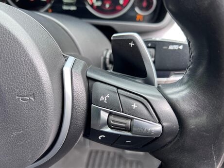 BMW X6 3.0 30d M Sport Auto xDrive Euro 6 (s/s) 5dr 43