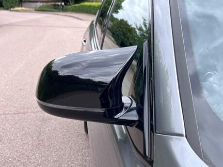 BMW X6 3.0 30d M Sport Auto xDrive Euro 6 (s/s) 5dr 53