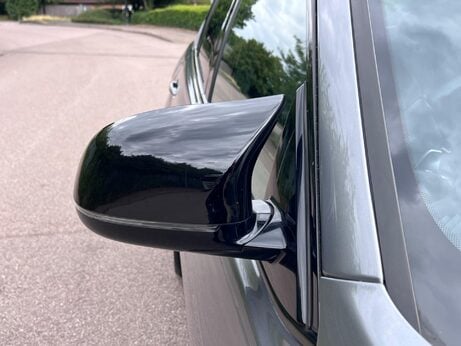 BMW X6 3.0 30d M Sport Auto xDrive Euro 6 (s/s) 5dr 49