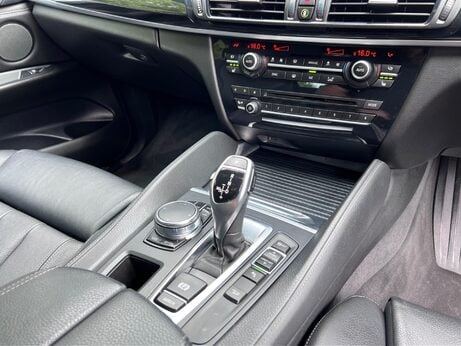 BMW X6 3.0 30d M Sport Auto xDrive Euro 6 (s/s) 5dr 15