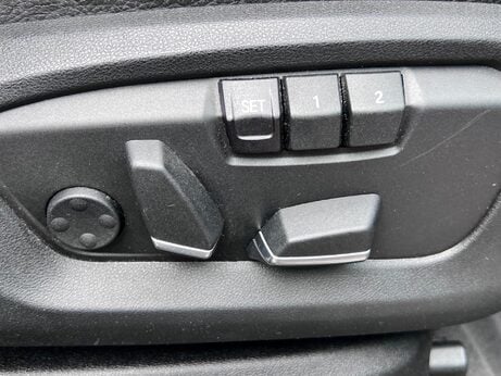 BMW X6 3.0 30d M Sport Auto xDrive Euro 6 (s/s) 5dr 77