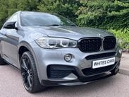 BMW X6 3.0 30d M Sport Auto xDrive Euro 6 (s/s) 5dr 65