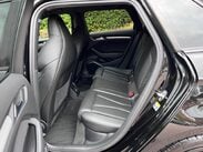Audi S3 2.0 TFSI Black Edition Sportback S Tronic quattro Euro 6 (s/s) 5dr 73