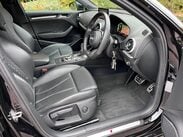 Audi S3 2.0 TFSI Black Edition Sportback S Tronic quattro Euro 6 (s/s) 5dr 70