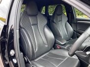 Audi S3 2.0 TFSI Black Edition Sportback S Tronic quattro Euro 6 (s/s) 5dr 69