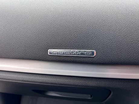 Audi S3 2.0 TFSI Black Edition Sportback S Tronic quattro Euro 6 (s/s) 5dr 43