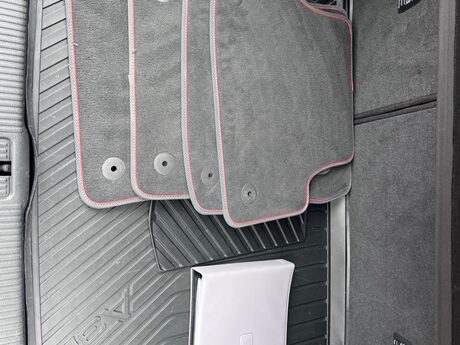 Audi S3 2.0 TFSI Black Edition Sportback S Tronic quattro Euro 6 (s/s) 5dr 86