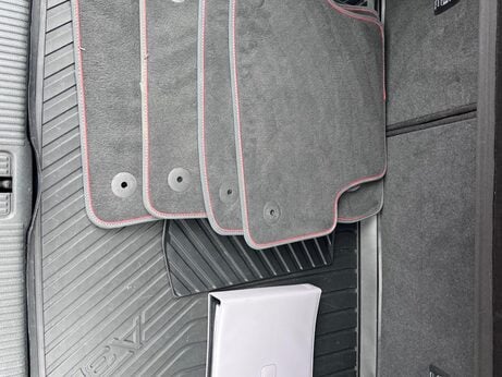 Audi S3 2.0 TFSI Black Edition Sportback S Tronic quattro Euro 6 (s/s) 5dr 82