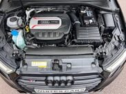 Audi S3 2.0 TFSI Black Edition Sportback S Tronic quattro Euro 6 (s/s) 5dr 36