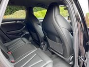 Audi S3 2.0 TFSI Black Edition Sportback S Tronic quattro Euro 6 (s/s) 5dr 71