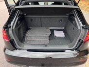 Audi S3 2.0 TFSI Black Edition Sportback S Tronic quattro Euro 6 (s/s) 5dr 34