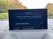 Audi S3 2.0 TFSI Black Edition Sportback S Tronic quattro Euro 6 (s/s) 5dr 84