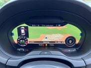 Audi S3 2.0 TFSI Black Edition Sportback S Tronic quattro Euro 6 (s/s) 5dr 87