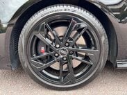 Audi S3 2.0 TFSI Black Edition Sportback S Tronic quattro Euro 6 (s/s) 5dr 12