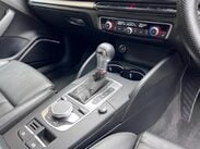 Audi S3 2.0 TFSI Black Edition Sportback S Tronic quattro Euro 6 (s/s) 5dr 21