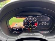 Audi S3 2.0 TFSI Black Edition Sportback S Tronic quattro Euro 6 (s/s) 5dr 20