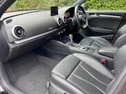 Audi S3 2.0 TFSI Black Edition Sportback S Tronic quattro Euro 6 (s/s) 5dr 24