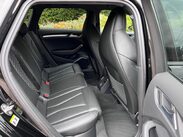 Audi S3 2.0 TFSI Black Edition Sportback S Tronic quattro Euro 6 (s/s) 5dr 29