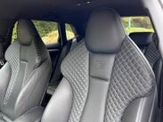 Audi S3 2.0 TFSI Black Edition Sportback S Tronic quattro Euro 6 (s/s) 5dr 96