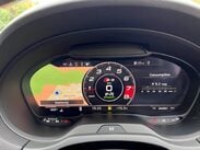 Audi S3 2.0 TFSI Black Edition Sportback S Tronic quattro Euro 6 (s/s) 5dr 85