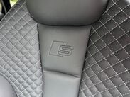 Audi S3 2.0 TFSI Black Edition Sportback S Tronic quattro Euro 6 (s/s) 5dr 27