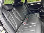 Audi S3 2.0 TFSI Black Edition Sportback S Tronic quattro Euro 6 (s/s) 5dr 28