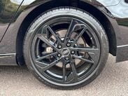 Audi S3 2.0 TFSI Black Edition Sportback S Tronic quattro Euro 6 (s/s) 5dr 40