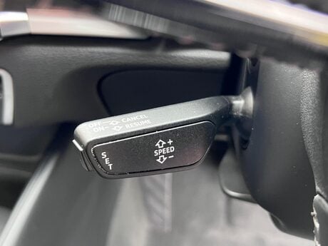 Audi S3 2.0 TFSI Black Edition Sportback S Tronic quattro Euro 6 (s/s) 5dr 41