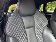 Audi S3 2.0 TFSI Black Edition Sportback S Tronic quattro Euro 6 (s/s) 5dr 68