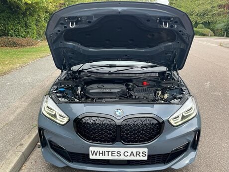 BMW 1 Series 1.5 118i M Sport Euro 6 (s/s) 5dr 33