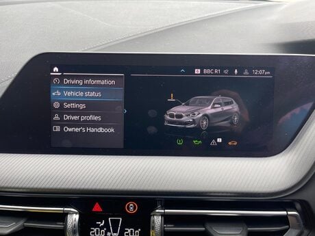 BMW 1 Series 1.5 118i M Sport Euro 6 (s/s) 5dr 51