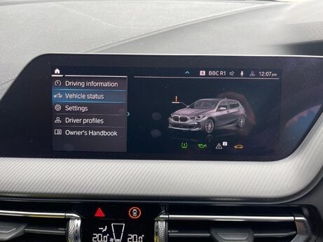 BMW 1 Series 1.5 118i M Sport Euro 6 (s/s) 5dr 47