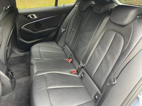 BMW 1 Series 1.5 118i M Sport Euro 6 (s/s) 5dr 25