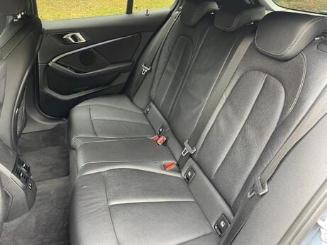 BMW 1 Series 1.5 118i M Sport Euro 6 (s/s) 5dr 21