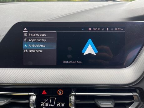 BMW 1 Series 1.5 118i M Sport Euro 6 (s/s) 5dr 52